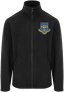 University of Sheffield UOTC Zipped Fleece