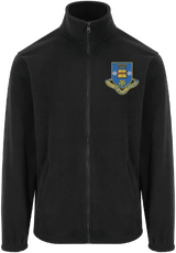 University of Sheffield UOTC Zipped Fleece
