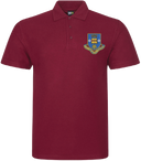 University of Sheffield UOTC Polo Shirt