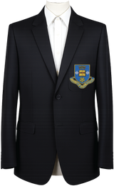 University of Sheffield UOTC Blazer