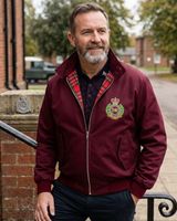 Royal Engineers Harrington Classic Jacket