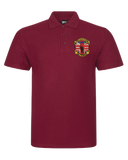 Operation Banner Polo Shirt