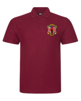 Operation Banner Polo Shirt