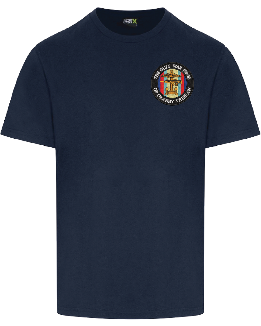 Operation Granby T-Shirt