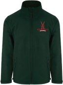 V Squadron Soft Shell Jacket