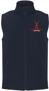 V Squadron Gilet