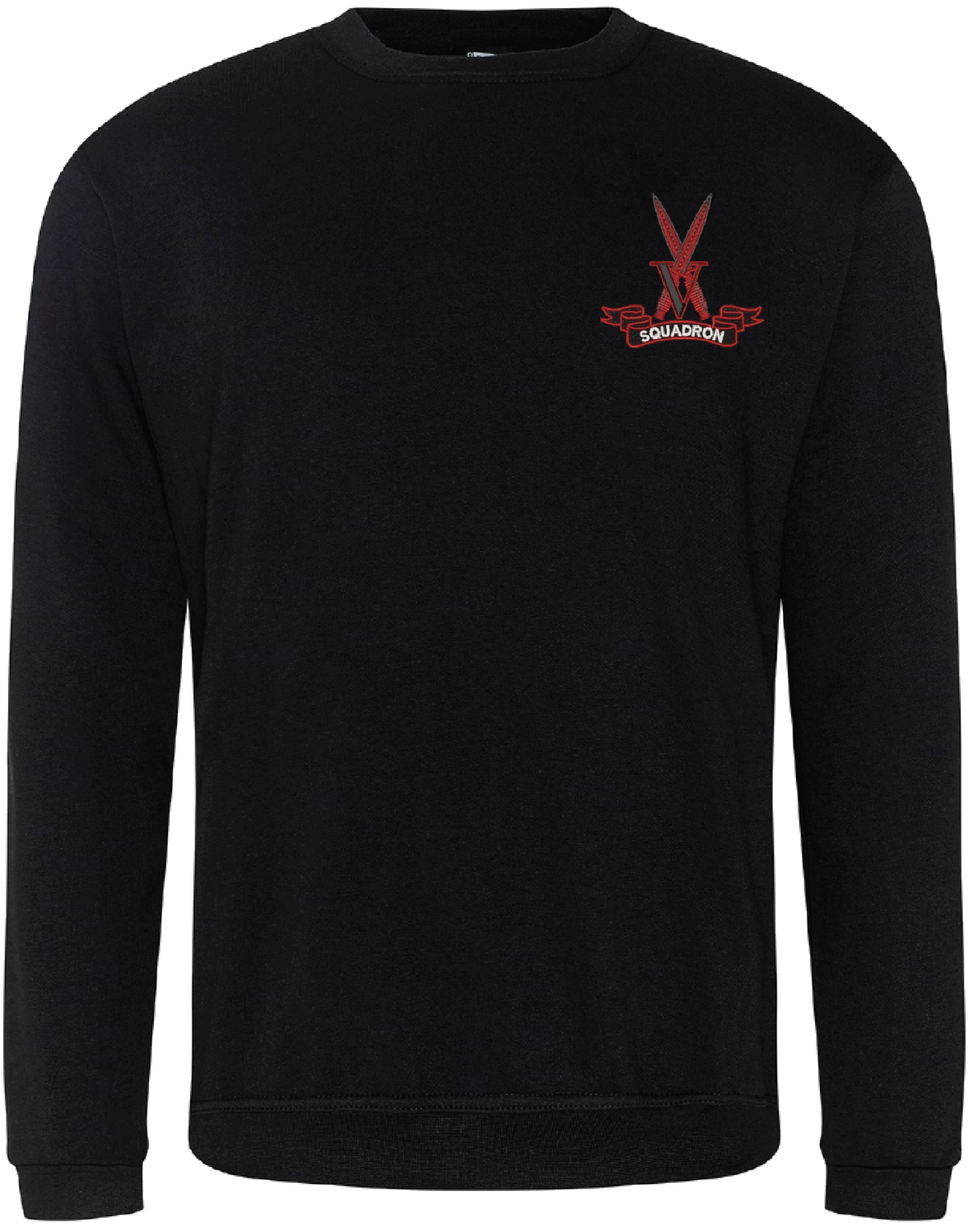 V Squadron Sweatshirt