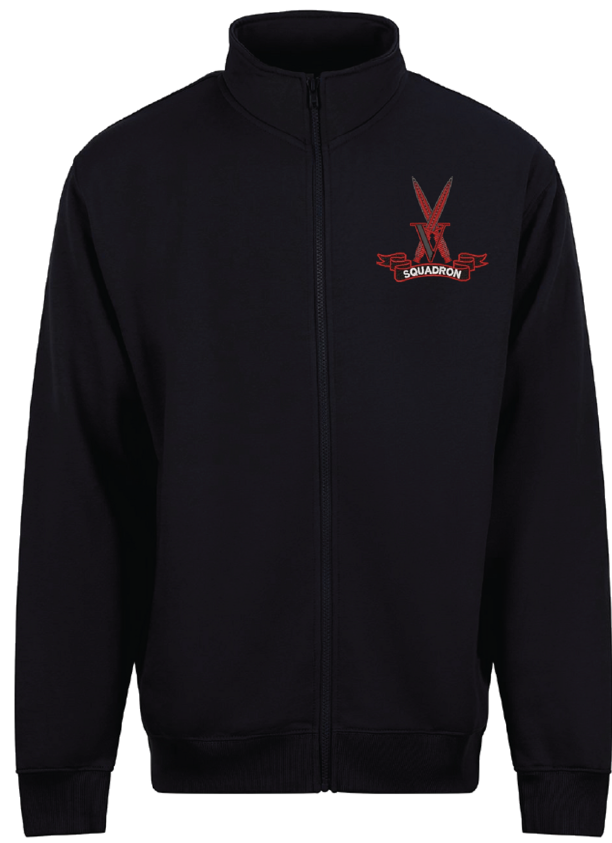 V Squadron Rugby Shirt