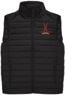V Squadron Padded Gilet