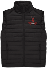 V Squadron Padded Gilet