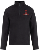 V Squadron Quarter Zip Fleece
