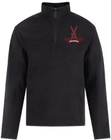 V Squadron Quarter Zip Fleece