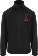 V Squadron Zipped Fleece