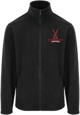 V Squadron Zipped Fleece