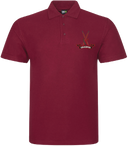 V Squadron Polo Shirt