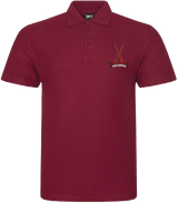 V Squadron Polo Shirt