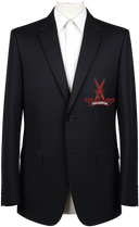 V Squadron Blazer