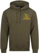 Wales Universities Officers' Training Corps Hoodie