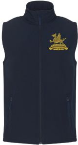 Wales Universities Officers' Training Corps Gilet