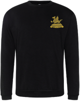 Wales Universities Officers' Training Corps Sweatshirt
