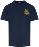Wales Universities Officers' Training Corps T Shirt