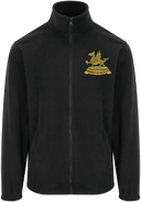 Wales Universities Officers' Training Corps Zipped Fleece