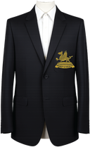 Wales Universities Officers' Training Corps Blazer