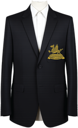 Wales Universities Officers' Training Corps Blazer