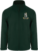 Warwickshire Yeomanry Soft Shell Jacket