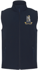 Warwickshire Yeomanry Gilet