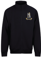 Warwickshire Yeomanry Rugby Shirt