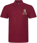 Warwickshire Yeomanry Polo Shirt