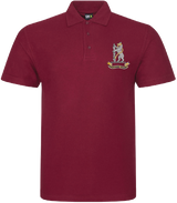 Warwickshire Yeomanry Polo Shirt