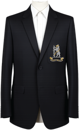 Warwickshire Yeomanry Blazer