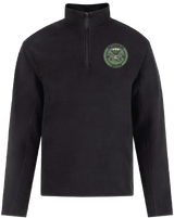 Wattisham SES 1 Avn Attk Quarter Zip Fleece