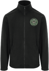 Wattisham SES 1 Avn Attk Zipped Fleece