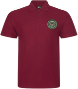 Wattisham SES 1 Avn Attk Polo Shirt