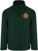 Welsh Guards Soft Shell Jacket