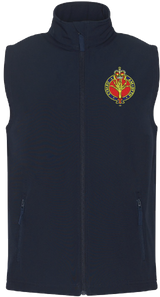 Welsh Guards Gilet