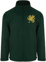 Wessex Brigade Soft Shell Jacket