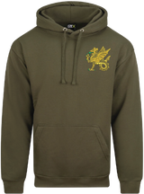 Wessex Brigade Hoodie