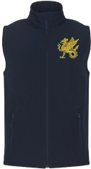 Wessex Brigade Gilet