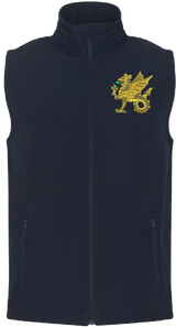 Wessex Brigade Gilet