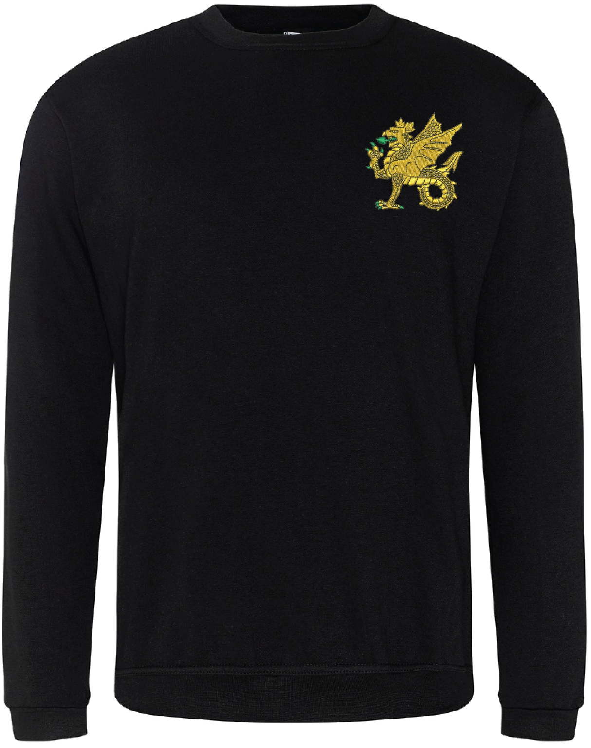Wessex Brigade Sweatshirt