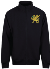 Wessex Brigade Rugby Shirt