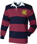 Wessex Brigade Zipped Jacket