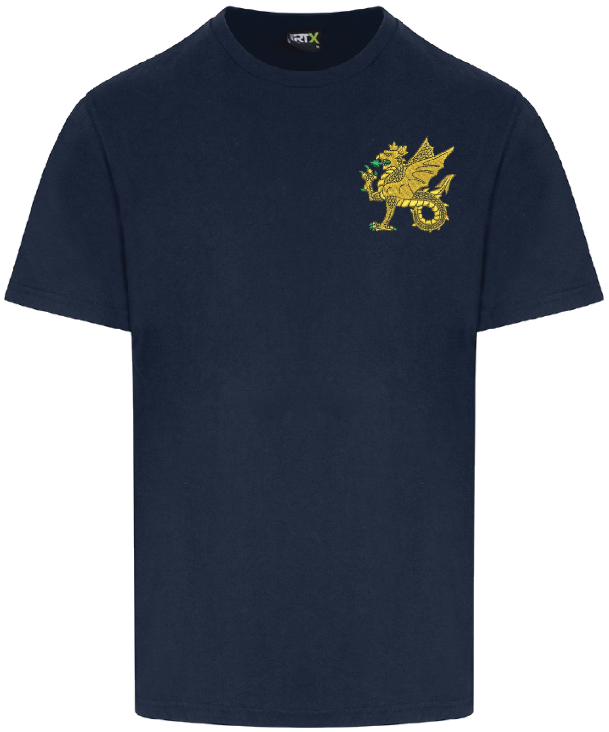 Wessex Brigade T Shirt