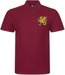Wessex Brigade Polo Shirt