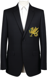 Wessex Brigade Blazer