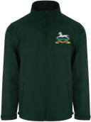 West Yorkshire Soft Shell Jacket